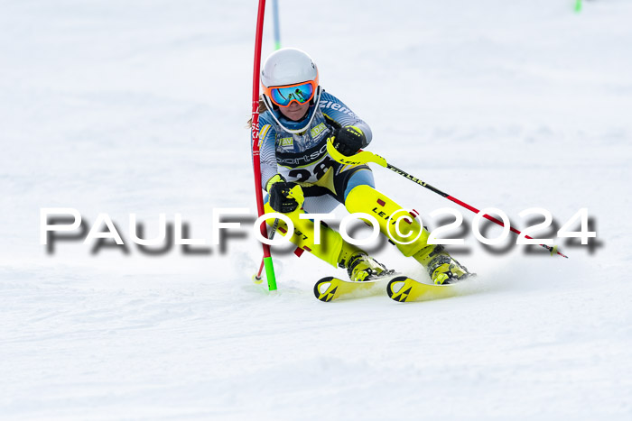 BaWü Schülermeisterschaft SL, 21.01.2024