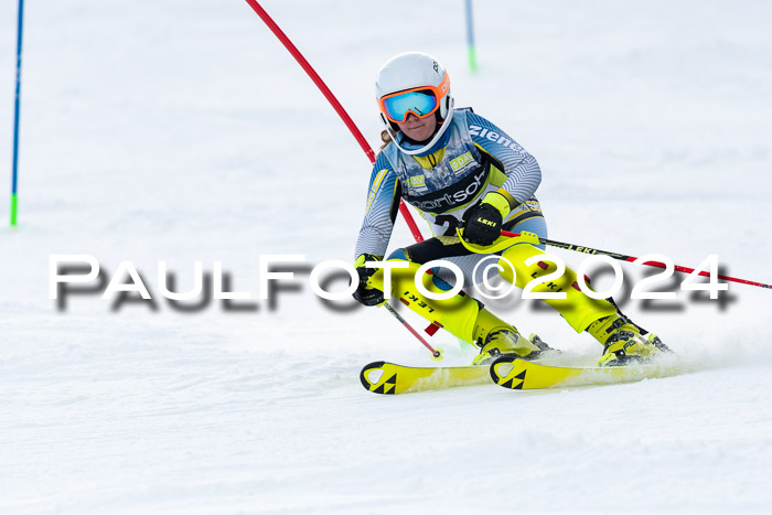 BaWü Schülermeisterschaft SL, 21.01.2024