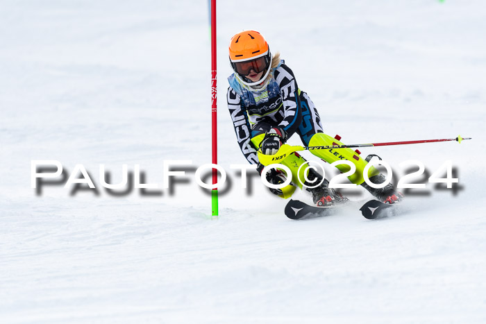 BaWü Schülermeisterschaft SL, 21.01.2024