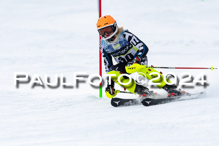 BaWü Schülermeisterschaft SL, 21.01.2024