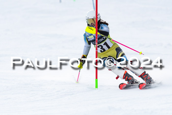 BaWü Schülermeisterschaft SL, 21.01.2024