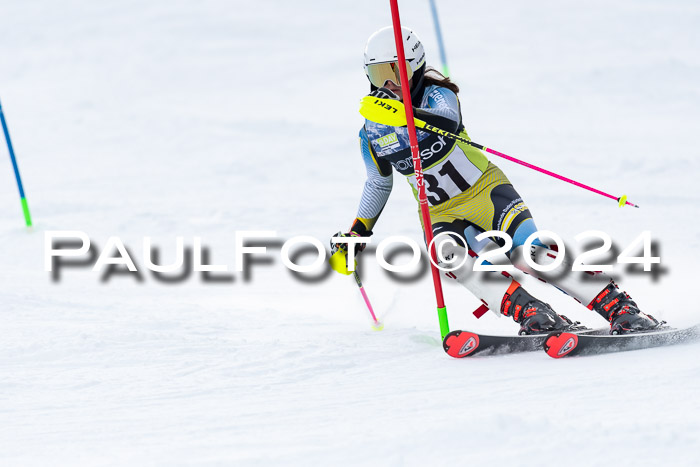 BaWü Schülermeisterschaft SL, 21.01.2024