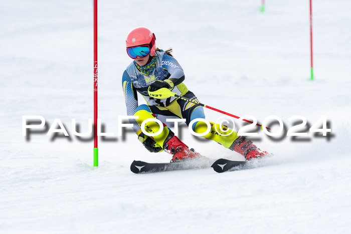BaWü Schülermeisterschaft SL, 21.01.2024