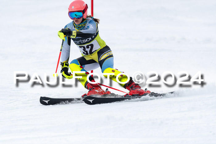 BaWü Schülermeisterschaft SL, 21.01.2024