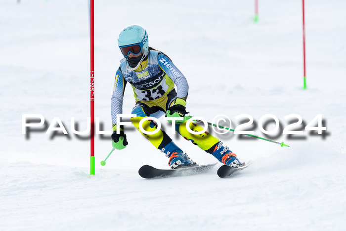 BaWü Schülermeisterschaft SL, 21.01.2024