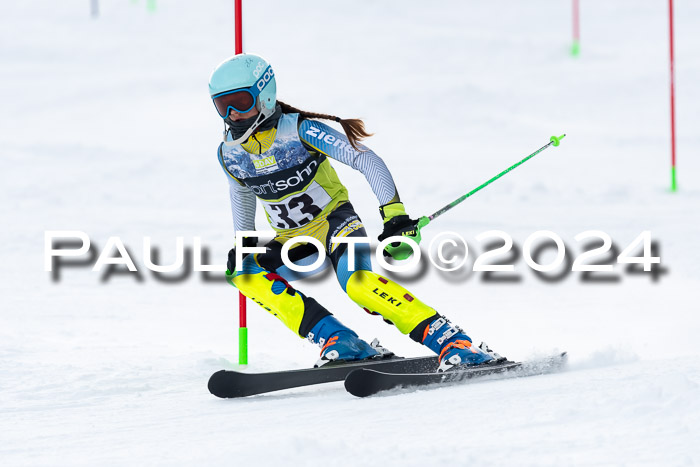 BaWü Schülermeisterschaft SL, 21.01.2024