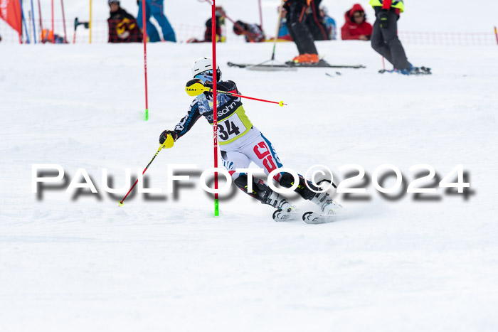 BaWü Schülermeisterschaft SL, 21.01.2024