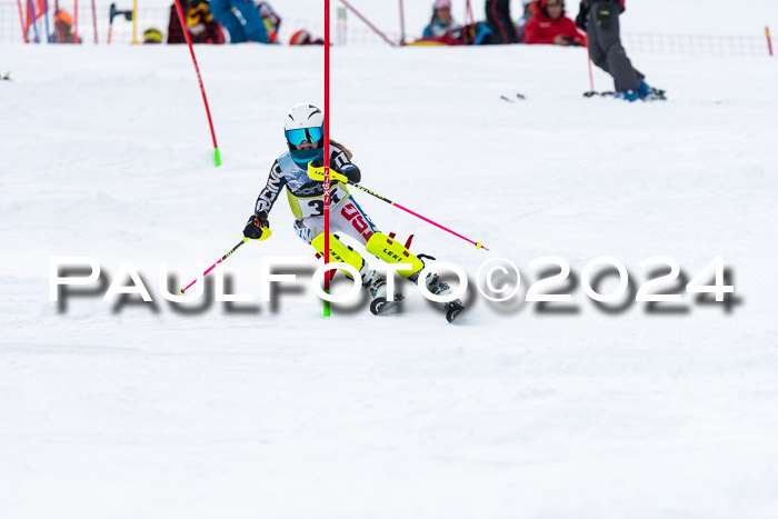 BaWü Schülermeisterschaft SL, 21.01.2024