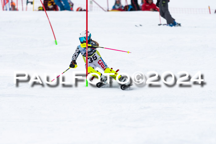 BaWü Schülermeisterschaft SL, 21.01.2024