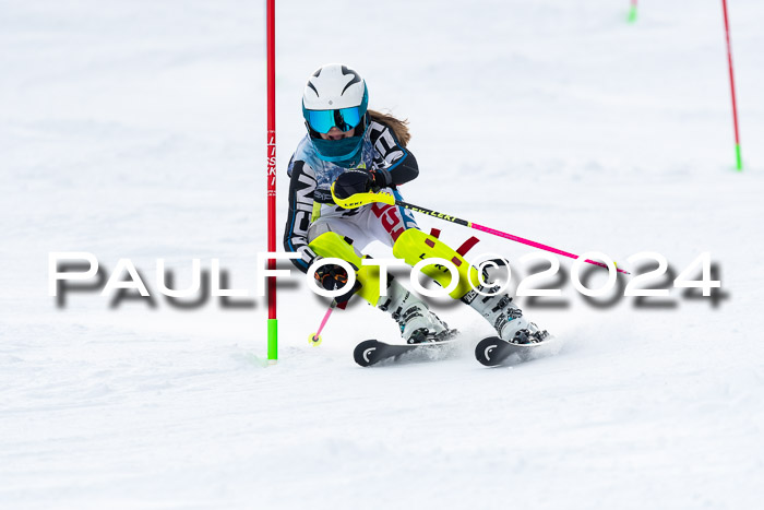 BaWü Schülermeisterschaft SL, 21.01.2024