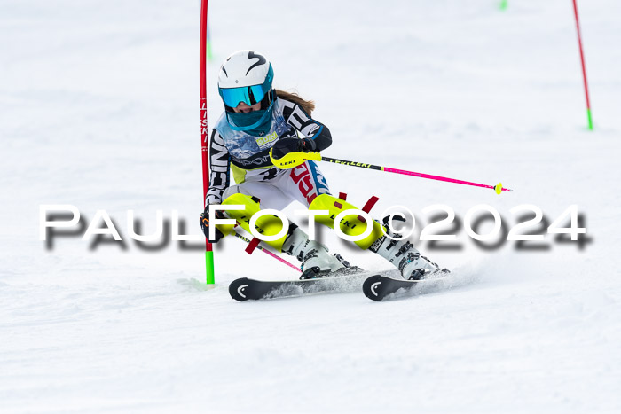 BaWü Schülermeisterschaft SL, 21.01.2024