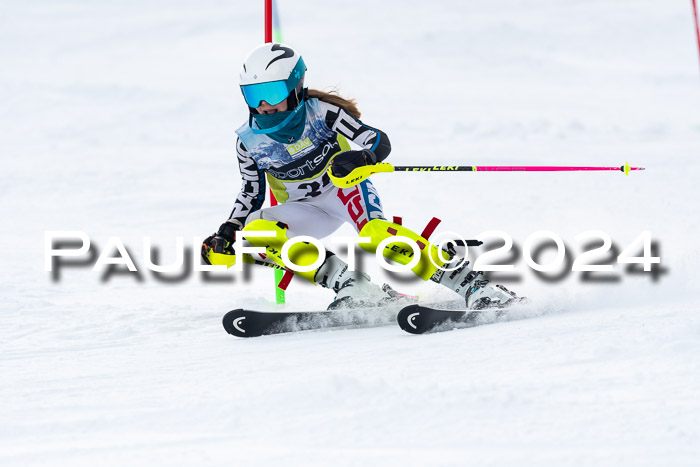 BaWü Schülermeisterschaft SL, 21.01.2024