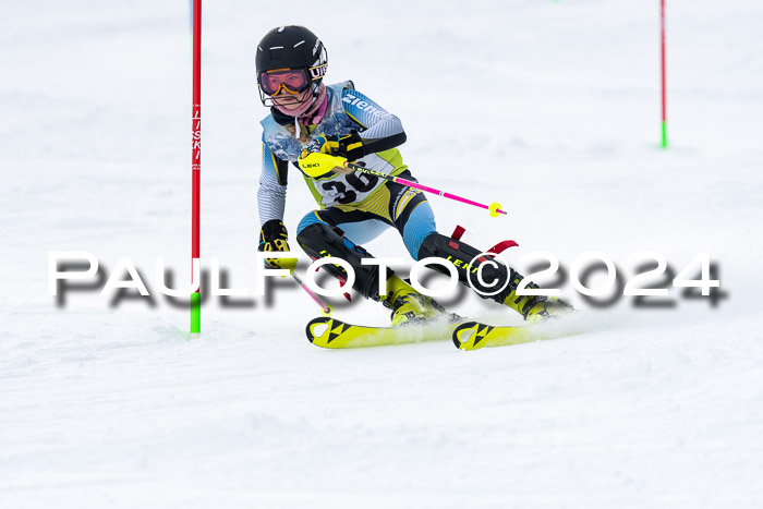 BaWü Schülermeisterschaft SL, 21.01.2024