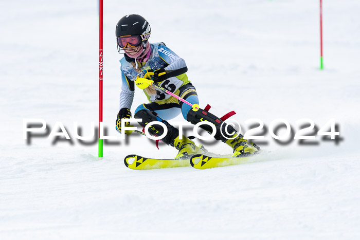 BaWü Schülermeisterschaft SL, 21.01.2024