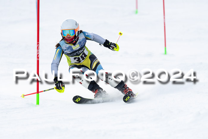BaWü Schülermeisterschaft SL, 21.01.2024