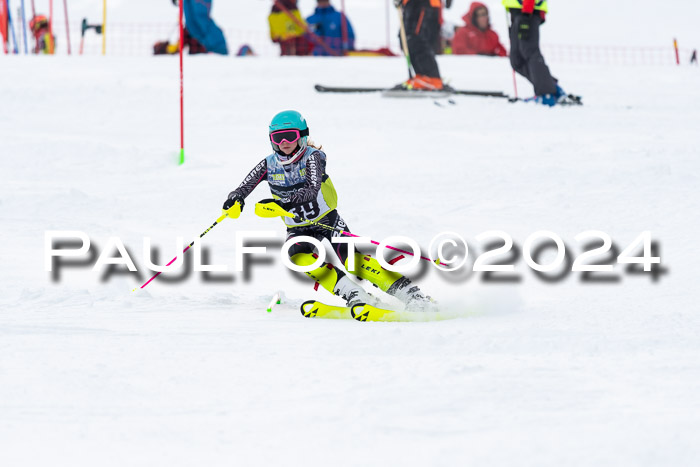 BaWü Schülermeisterschaft SL, 21.01.2024