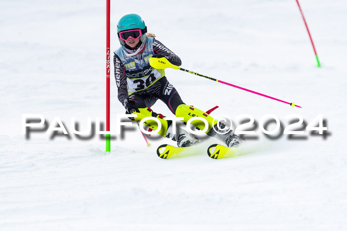 BaWü Schülermeisterschaft SL, 21.01.2024