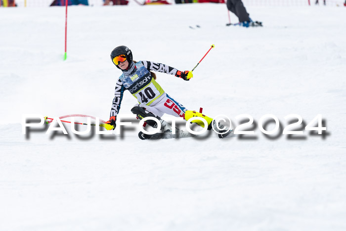 BaWü Schülermeisterschaft SL, 21.01.2024