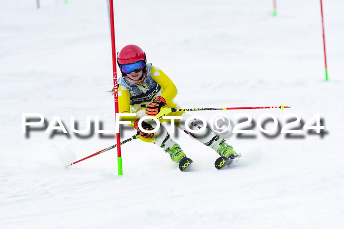 BaWü Schülermeisterschaft SL, 21.01.2024