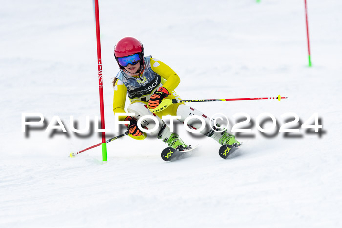 BaWü Schülermeisterschaft SL, 21.01.2024