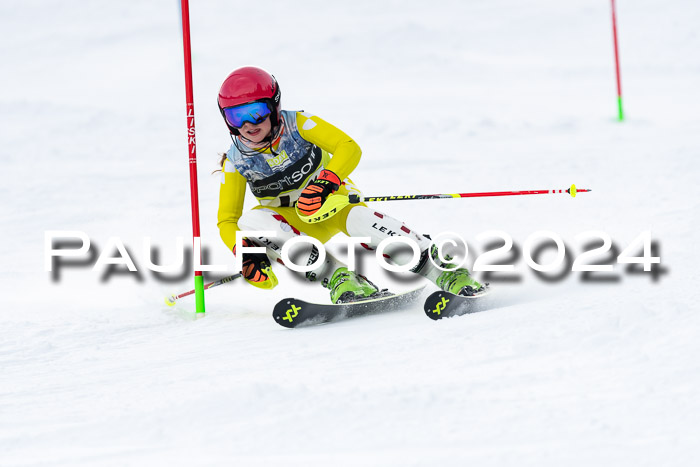 BaWü Schülermeisterschaft SL, 21.01.2024