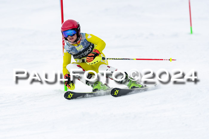 BaWü Schülermeisterschaft SL, 21.01.2024