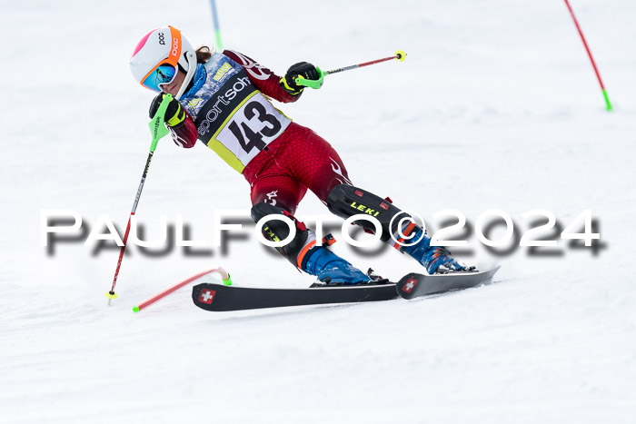 BaWü Schülermeisterschaft SL, 21.01.2024