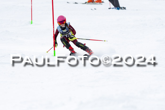 BaWü Schülermeisterschaft SL, 21.01.2024