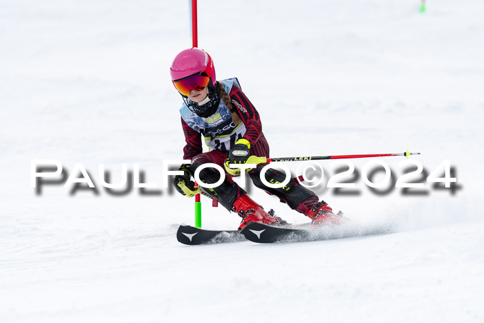 BaWü Schülermeisterschaft SL, 21.01.2024