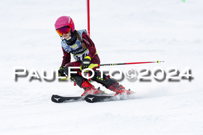 BaWü Schülermeisterschaft SL, 21.01.2024