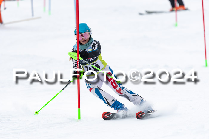 BaWü Schülermeisterschaft SL, 21.01.2024