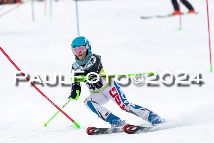 BaWü Schülermeisterschaft SL, 21.01.2024