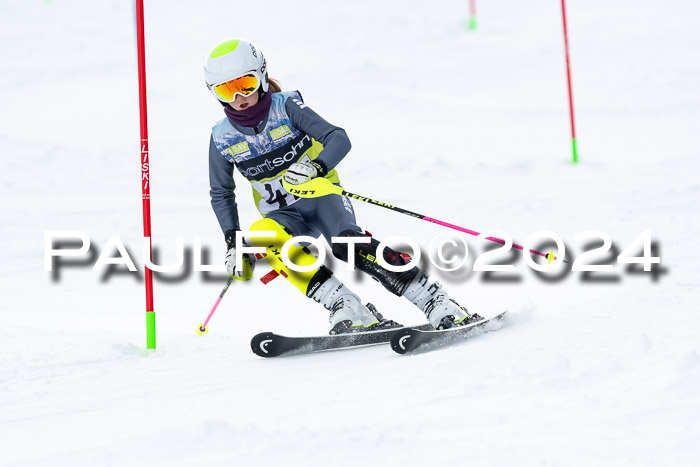BaWü Schülermeisterschaft SL, 21.01.2024