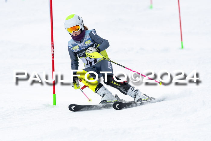 BaWü Schülermeisterschaft SL, 21.01.2024