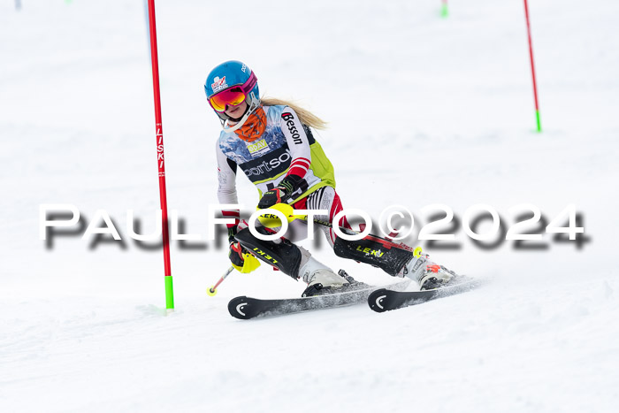BaWü Schülermeisterschaft SL, 21.01.2024