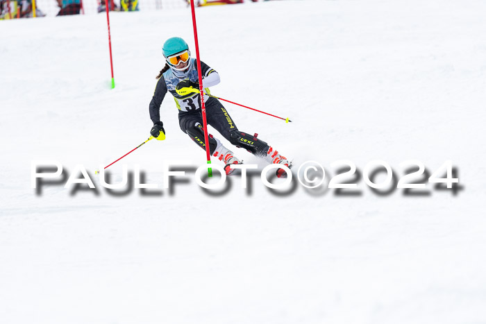 BaWü Schülermeisterschaft SL, 21.01.2024