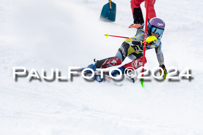 BaWü Schülermeisterschaft SL, 21.01.2024