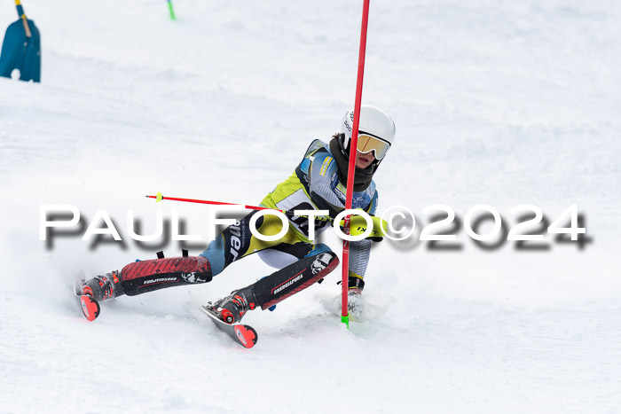 BaWü Schülermeisterschaft SL, 21.01.2024