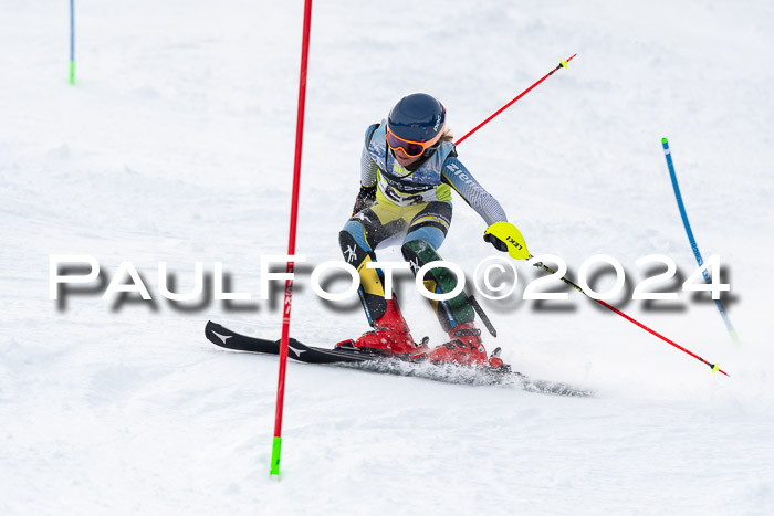 BaWü Schülermeisterschaft SL, 21.01.2024