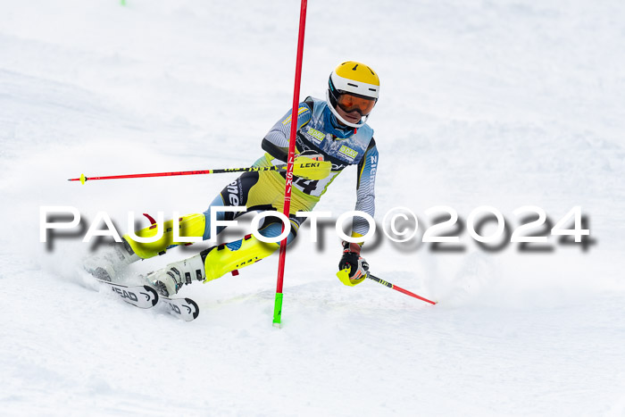 BaWü Schülermeisterschaft SL, 21.01.2024