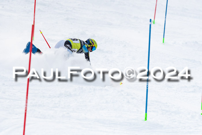 BaWü Schülermeisterschaft SL, 21.01.2024
