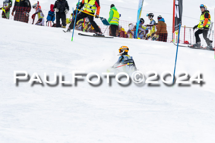 BaWü Schülermeisterschaft SL, 21.01.2024
