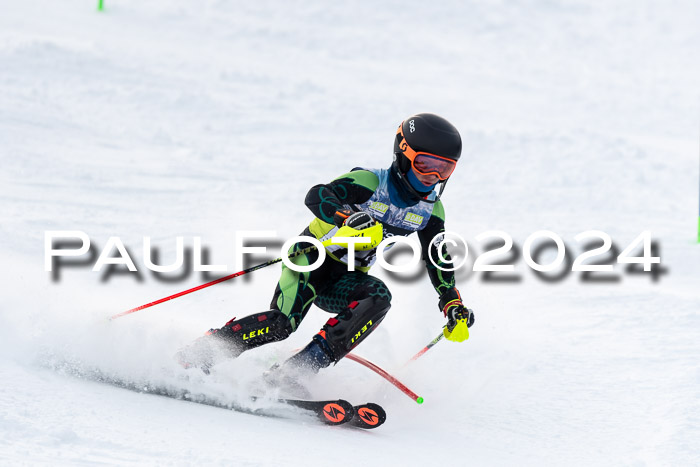 BaWü Schülermeisterschaft SL, 21.01.2024