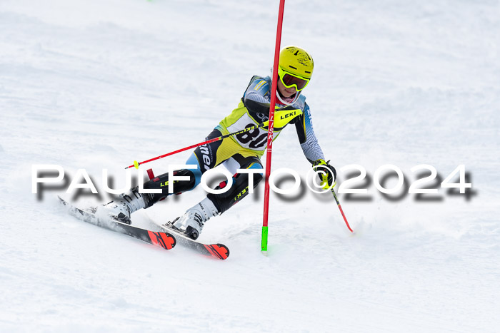 BaWü Schülermeisterschaft SL, 21.01.2024