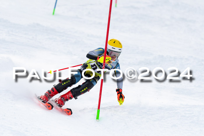 BaWü Schülermeisterschaft SL, 21.01.2024