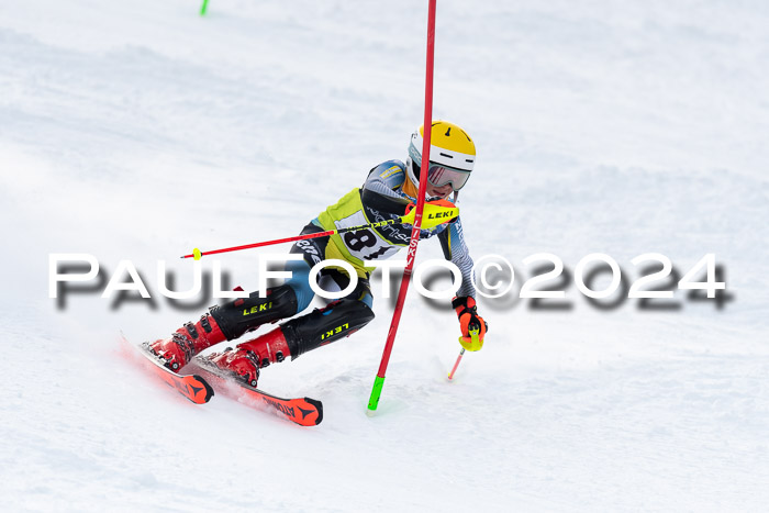 BaWü Schülermeisterschaft SL, 21.01.2024