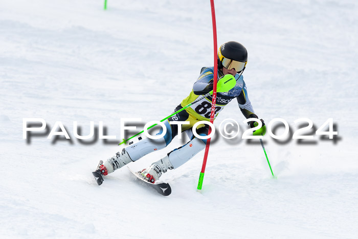 BaWü Schülermeisterschaft SL, 21.01.2024