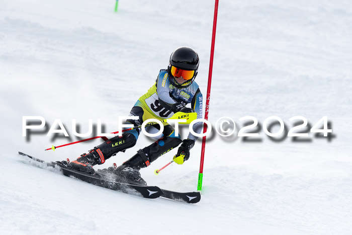 BaWü Schülermeisterschaft SL, 21.01.2024