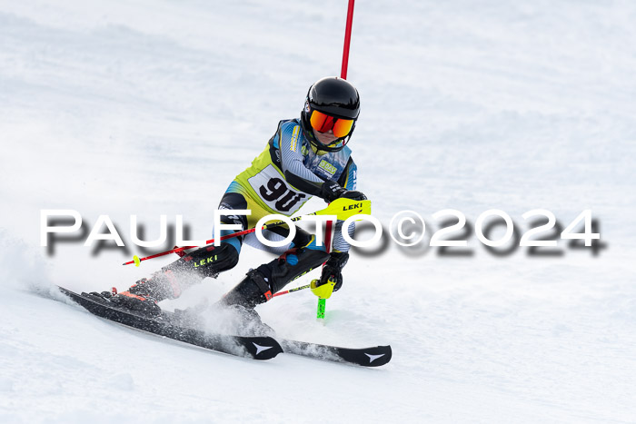 BaWü Schülermeisterschaft SL, 21.01.2024