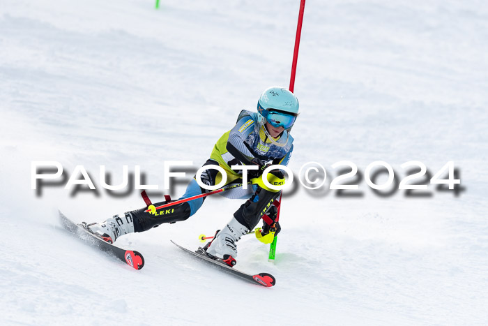 BaWü Schülermeisterschaft SL, 21.01.2024